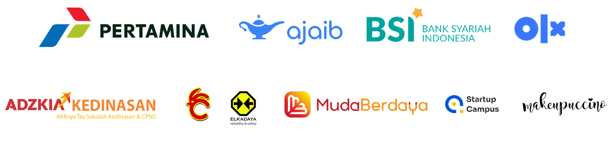 Past Sponsors